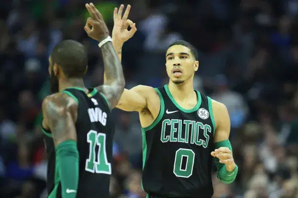 Boston Celtics at Indiana Pacers Betting Preview