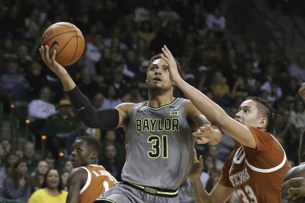Kansas Jayhawks at Baylor Bears Betting Preview