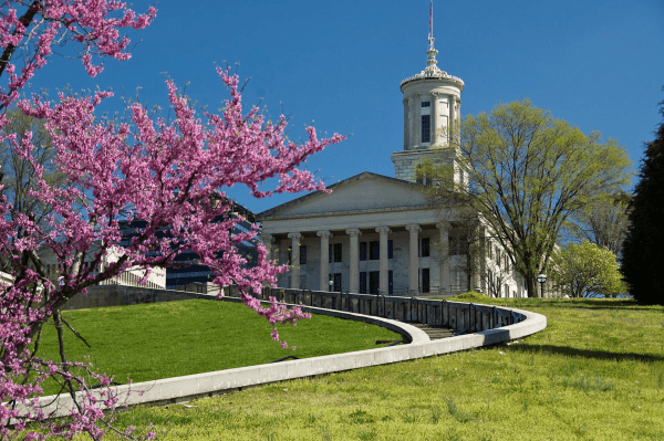 Pump The Brakes On Tennessee Sports Betting