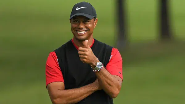Woods Chooses US Team, Including Himself, For Presidents Cup