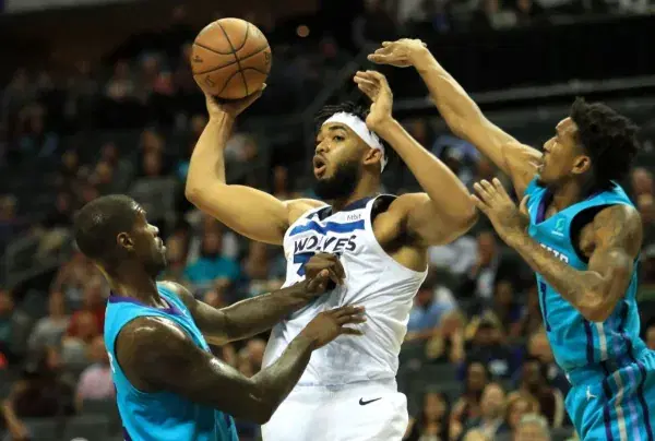NBA Showdown Betting Tips: Minnesota Timberwolves at Philadelphia 76ers