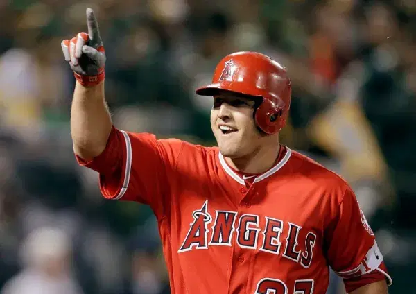 MLB Betting Tips: Baltimore Orioles at Los Angeles Angels