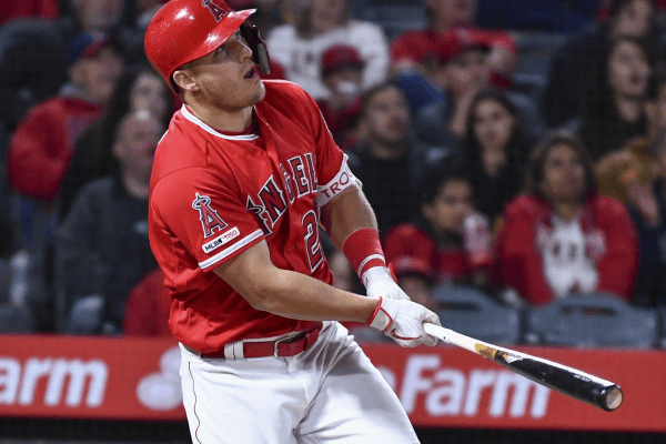 Minnesota Twins at Los Angeles Angels Betting Preview