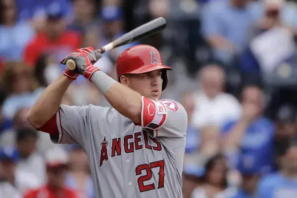 Los Angeles Angels at St. Louis Cardinals Betting Tips