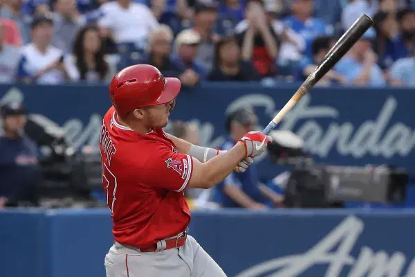 MLB Betting Tips: Los Angeles Angels at Texas Rangers