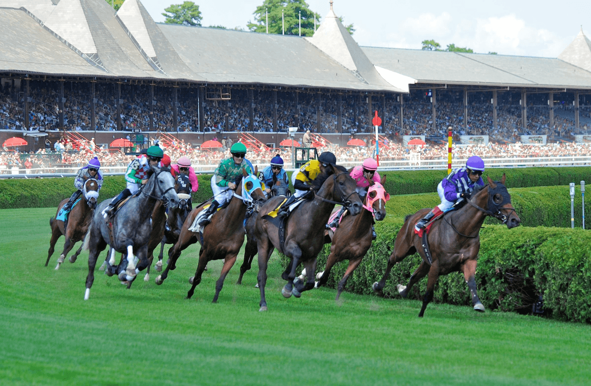 Saratoga Racing August 25 – Race 10 Analysis, Picks & Best Bets