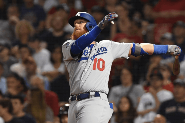 Los Angeles Dodgers at Boston Red Sox Betting Preview