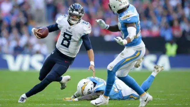 The Two Point Conversion is a Nightmare for NFL Gamblers