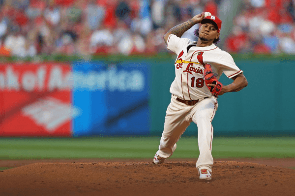 St. Louis Cardinals at Minnesota Twins Betting Preview