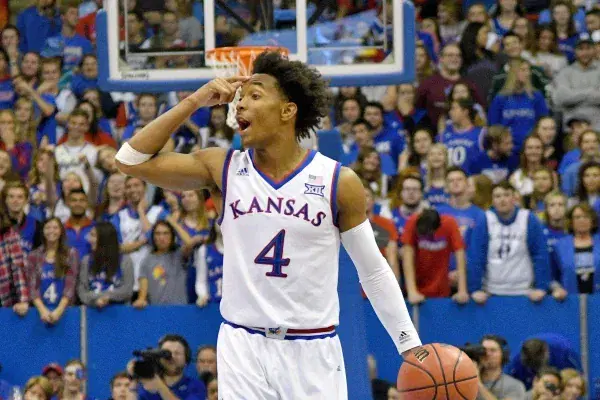 Kansas Jayhawks at Arizona State Sun Devils Betting Pick and Prediction