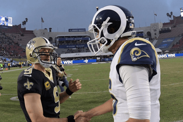 Sunday Night Football Pick and Prediction: Los Angeles Rams at Chicago Bears