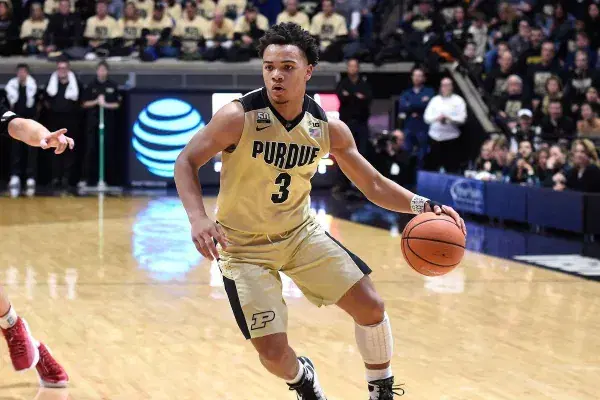 Purdue Boilermakers at Florida State Seminoles Betting Pick