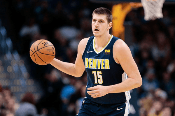 NBA Showdown: Golden State Warriors at Denver Nuggets Betting Pick
