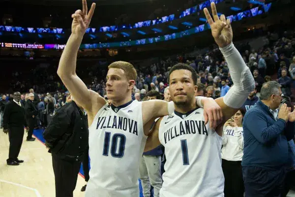 NCAA Basketball Betting Preview: Michigan Wolverines vs. Villanova Wildcats