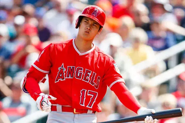MLB Betting Tips: Los Angeles Angels at Seattle Mariners