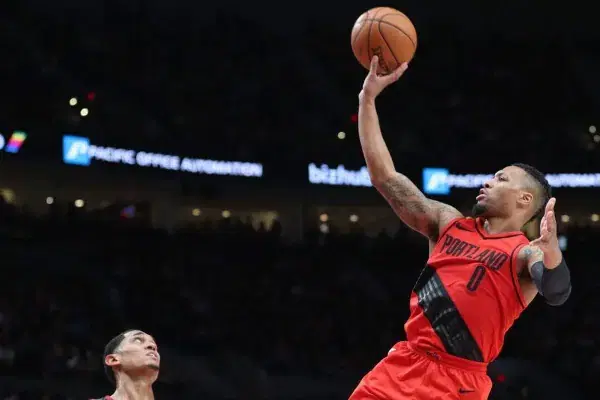 NBA Betting Preview: Portland Trail Blazers at Oklahoma City Thunder