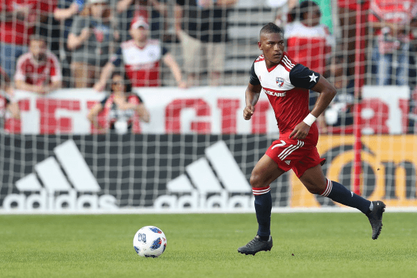 FC Dallas vs. Orlando City SC Betting Preview