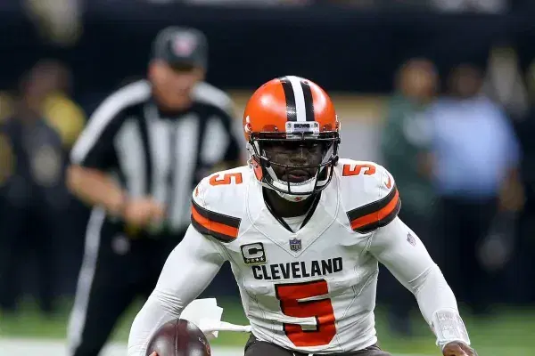 Cleveland Browns vs. Cincinnati Bengals Betting Preview