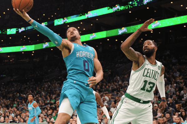 Orlando Magic at Charlotte Hornets Betting Preview