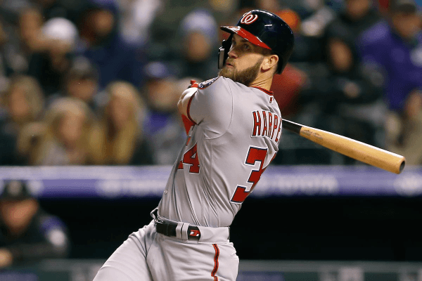 New York Yankees at Philadelphia Phillies Betting Preview