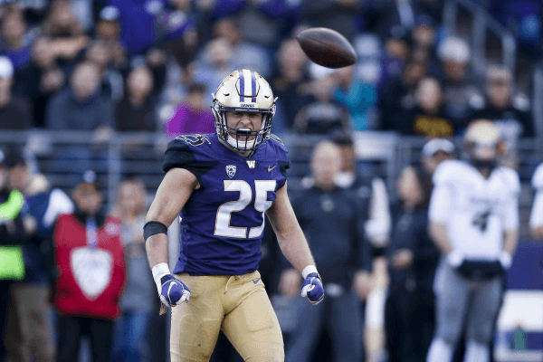 Rose Bowl Betting Preview: Washington Huskies vs. Ohio State Buckeyes
