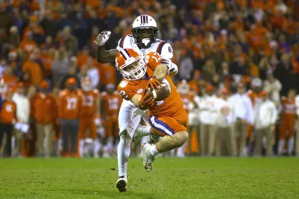 ACC Championship Betting Preview: Clemson Tigers at Pittsburgh Panthers