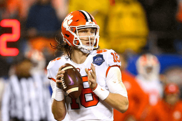 Cotton Bowl Betting Prediction: Notre Dame Fighting Irish vs. Clemson Tigers