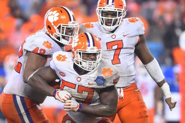 NCAA Football National Title Pick and Prediction