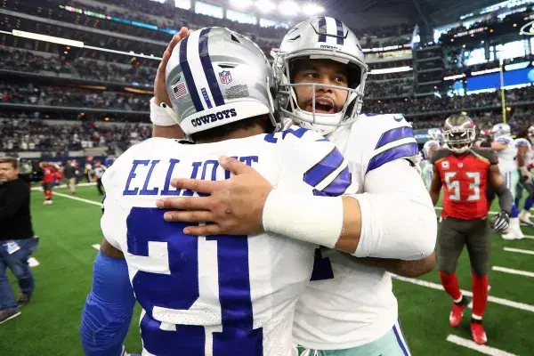 Dallas Cowboys at New York Giants Betting Pick and Prediction
