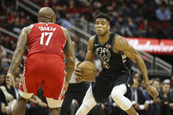 Betting Pick and Prediction: Milwaukee Bucks at Washington Wizards