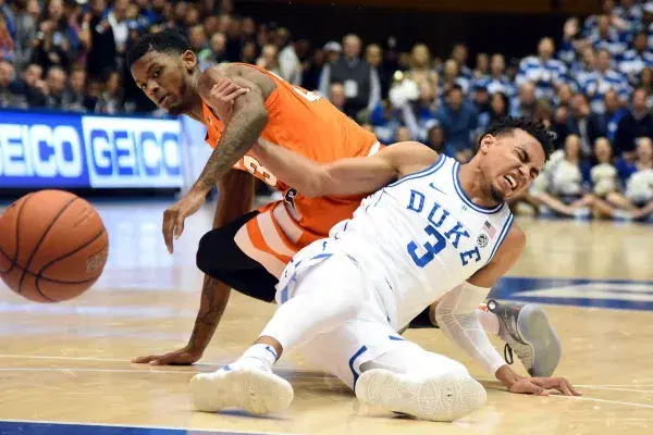 This Week in NCAA Basketball Betting News