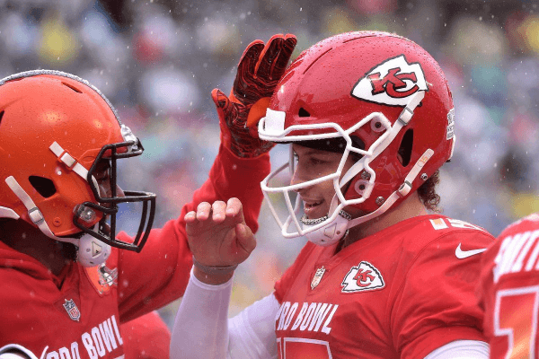 NFL News and Notes: January 29, 2019