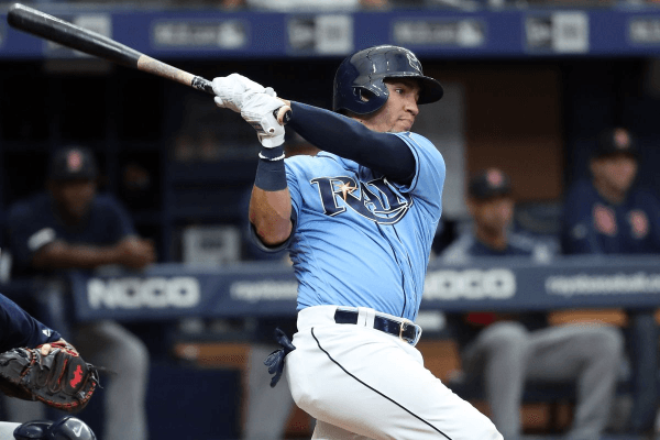 Boston Red Sox at Tampa Bay Rays Betting Preview