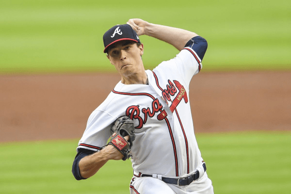 Cincinnati Reds at Atlanta Braves Game 1 Betting Preview