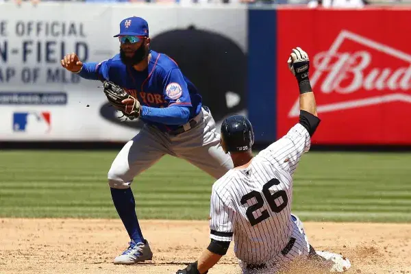 Preview: New York Yankees-New York Mets Sept. 3 Betting Picks