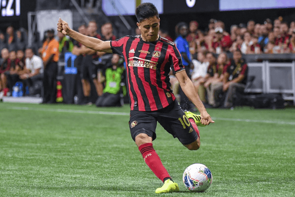 Inter Miami FC vs NY Red Bulls Betting Preview