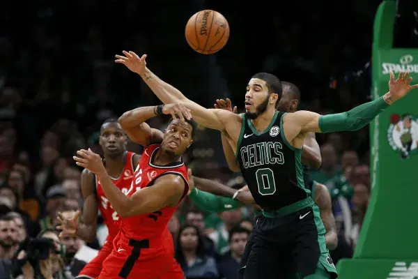 The Defending Champs Clash with the Celtics Youth in round two of the Eastern Conference playoffs: Predictions, props and more.