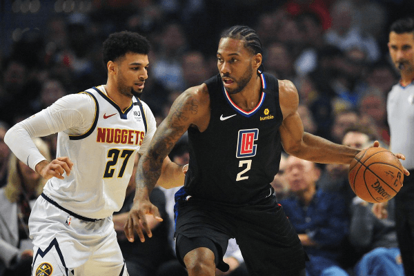 The Los Angeles Clippers are likely to dominate game 1 of the Western Conference Semifinals.