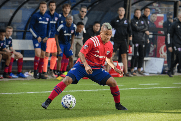 MLS Betting Preview Odds and Picks Nashville SC vs. FC Dallas