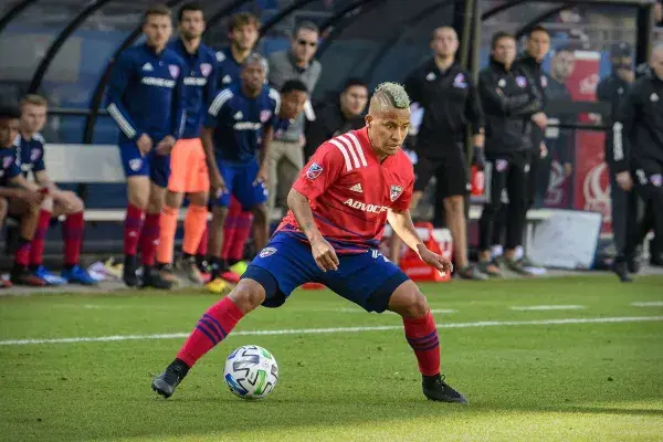 MLS Betting Preview Odds and Picks Nashville SC vs. FC Dallas