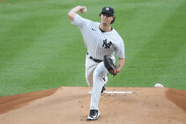 New York Yankees at Cleveland Indians Game 1 Betting Preview
