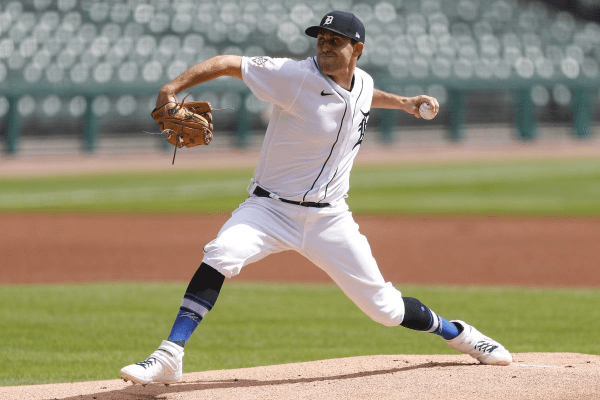 Minnesota Twins vs. Detroit Tigers Betting Preview