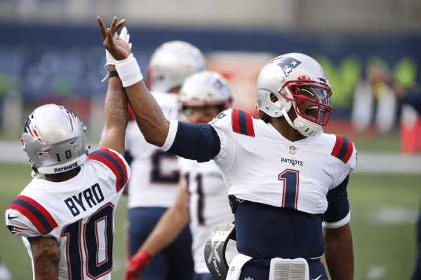 Raiders vs. Patriots Betting Preview