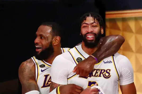 Odds to Win 2021 NBA Championship