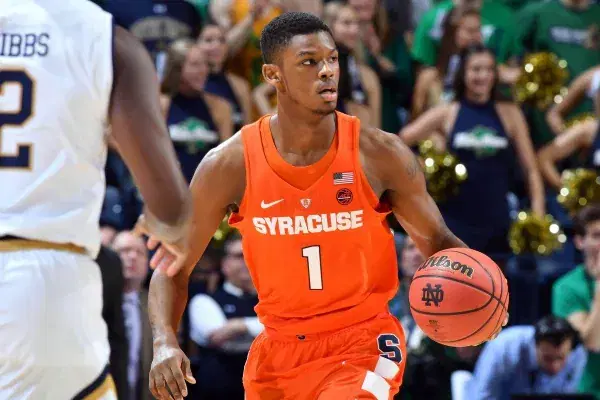College Basketball Betting Preview: Buffalo Bulls at Syracuse Orange