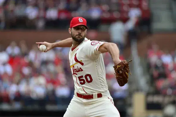 MLB Betting Preview: New York Mets at St. Louis Cardinals