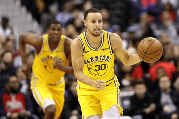 NBA Betting Pick: Golden State Warriors at Minnesota Timberwolves