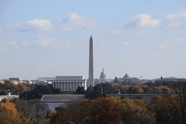 It’s Time For Sports Betting Applications in D.C.