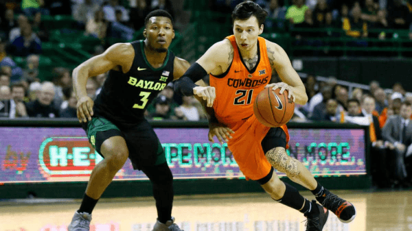 West Virginia Mountaineers at Oklahoma State Cowboys Betting Preview