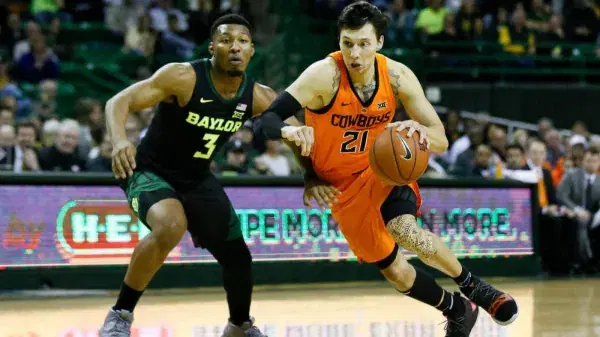 West Virginia Mountaineers at Oklahoma State Cowboys Betting Preview